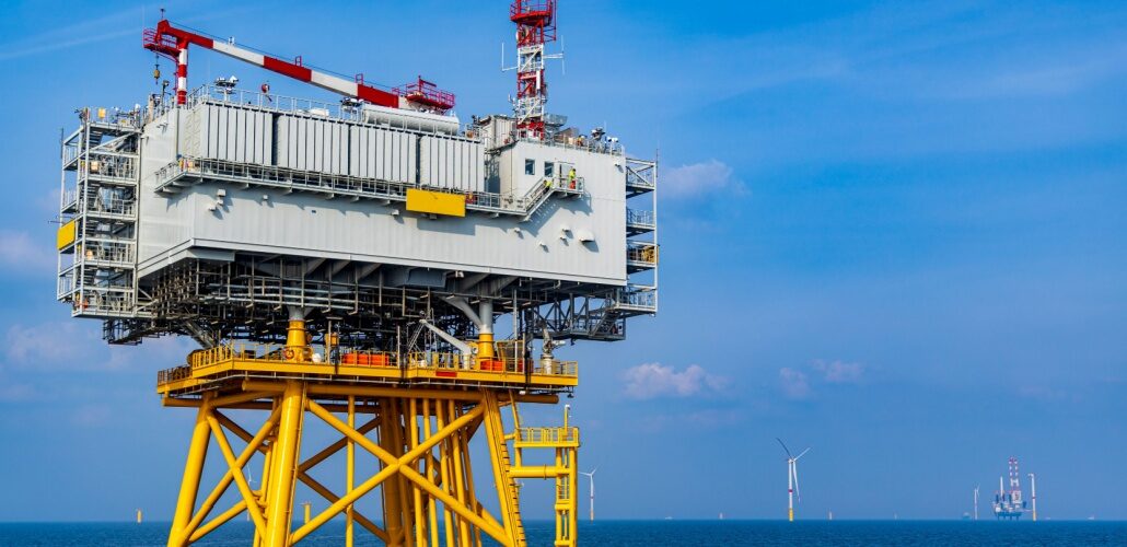 Indústria Naval e Offshore